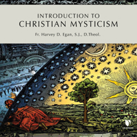 Introduction to Christian Mysticism 1666528005 Book Cover