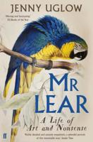 Mr Lear: A Life of Art and Nonsense 0374113335 Book Cover