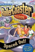 Roller Coaster Tycoon 6: Spaced Out (RollerCoaster Tycoon) 0448431947 Book Cover