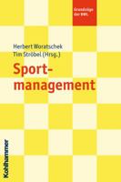 Sportmanagement 317020419X Book Cover