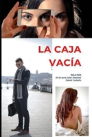 La Caja Vacía B0DT164FPH Book Cover