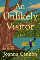 An Unlikely Visitor: A Novel 1668232189 Book Cover