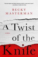 A twist of the knife 1250160715 Book Cover