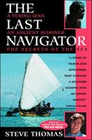 The Last Navigator 0070645744 Book Cover