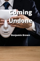Coming Undone 1801898138 Book Cover