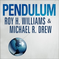 Pendulum: How Past Generations Shape Our Present and Predict Our Future B08XLJ8XCB Book Cover