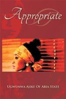 Appropriate 1483604012 Book Cover