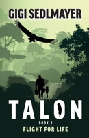 Flight for Life 0992339960 Book Cover