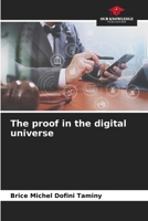 The proof in the digital universe 6205751003 Book Cover