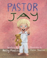 Pastor Jay B0FMYDF8WN Book Cover