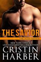 The Savior 1942236964 Book Cover