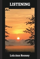 Listening 1940927196 Book Cover