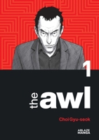 The Awl Vol 1 168497190X Book Cover