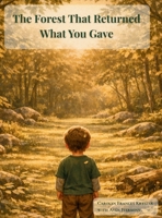 The Forest That Returned What You Gave B0H2PR1JCV Book Cover