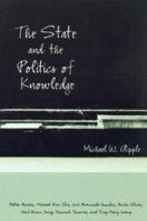 State and the Politics of Knowledge 041593513X Book Cover