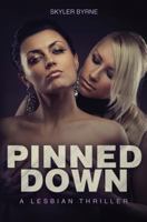 Pinned Down 1522935908 Book Cover
