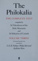 The Philokalia, Volume 2: The Complete Text
