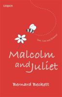 Malcolm & Juliet 1877135941 Book Cover