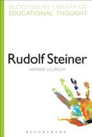 Rudolf Steiner 1472518896 Book Cover