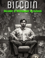 Bitcoin : Décoder le Whitepaper de Satoshi (French Edition) B0DRPH1TGG Book Cover