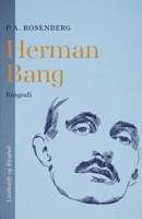 Herman Bang null Book Cover