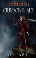 Crimson Blade 1468127152 Book Cover