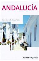 Andalucia (Cadogan Regional Guides) 1860111033 Book Cover