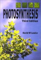Photosynthesis 0387916075 Book Cover