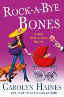 Rock-a-Bye Bones 1250085160 Book Cover