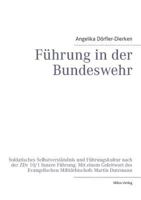 Fuhrung in Der Bundeswehr 3937885668 Book Cover