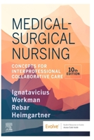 Medical Surgical Nursing null Book Cover