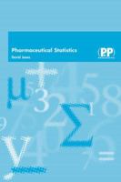 Pharmaceutical Statistics 0853694257 Book Cover