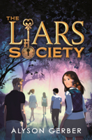 Liars Society B0GMZ2DPNJ Book Cover