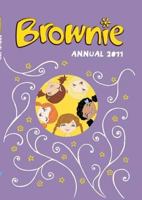 Brownie Annual 2011 0852602472 Book Cover