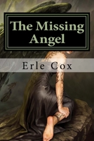 The Missing Angel: Large Print 1543217982 Book Cover