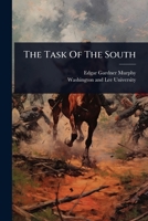The Task Of The South 102485146X Book Cover