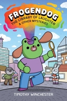 Frogendog B0H58NVDHT Book Cover
