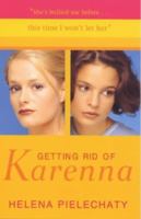 Getting Rid of Karenna 0192718193 Book Cover