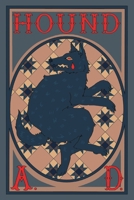 Hound B0H21CM1KB Book Cover