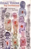 Small Voices Big Confessions 8799160102 Book Cover