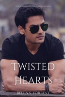 Twisted Hearts: Their Love Becomes Their Darkest Obsession (Depraved) B0DS92LFRW Book Cover