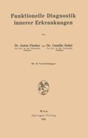 Funktionelle Diagnostik Innerer Erkrankungen 3211801391 Book Cover