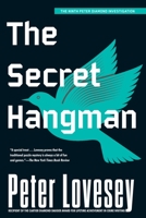 The Secret Hangman 1569474885 Book Cover