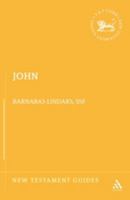 John 1850752559 Book Cover