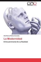 La Modernidad 3846578029 Book Cover