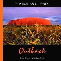 Australian Journey New South Wales And Canberra 1741108179 Book Cover