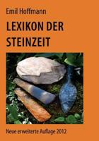 Lexikon der Steinzeit 3844888985 Book Cover