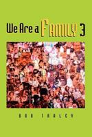 We Are a Family 3 1465389776 Book Cover