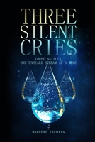 Three Silent Cries B0GSCXH42H Book Cover