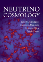 Neutrino Cosmology 1108705014 Book Cover